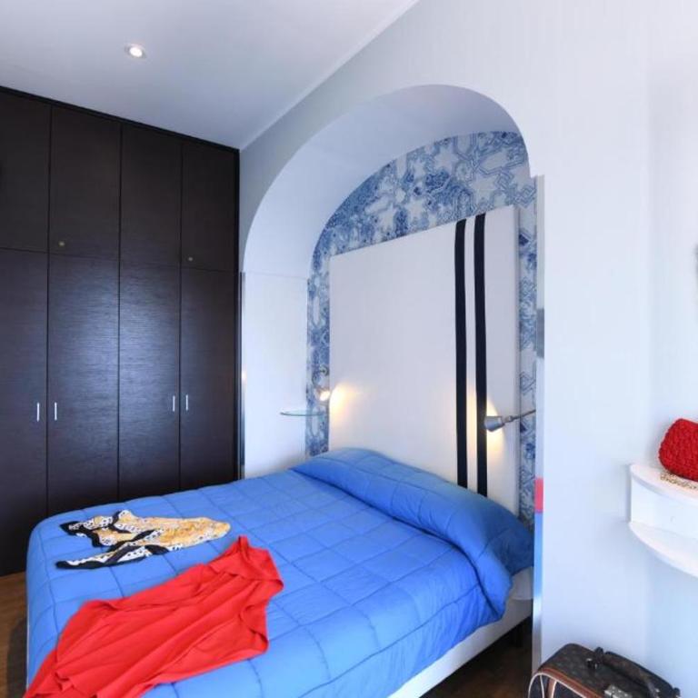 Appartamenti Amalfi Vista Mare - Appartamento con 1 Camera da Letto - 5