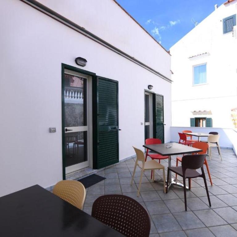 Appartamenti Amalfi Vista Mare - Appartamento con 1 Camera da Letto - 14