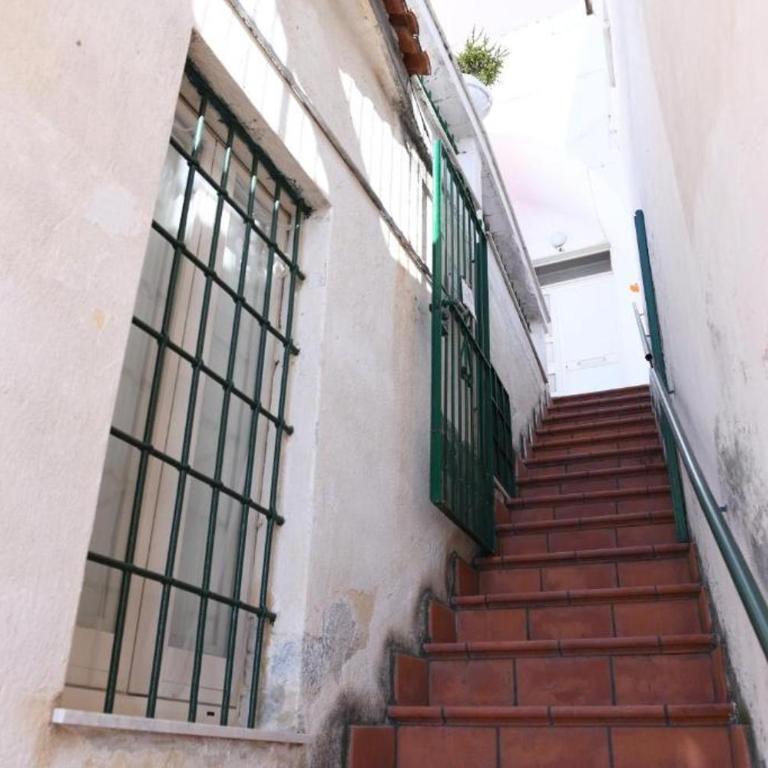 Appartamenti Amalfi Vista Mare - Appartamento con 1 Camera da Letto - 13