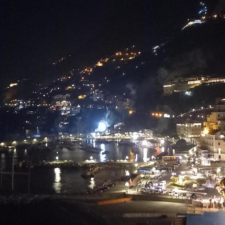 Appartamenti Amalfi Vista Mare - Appartamento con 1 Camera da Letto - 22