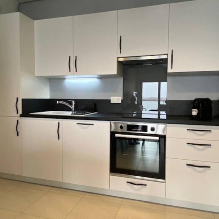 Bel appartement avec vue sur la Baie d'Authie - Appartamento con 1 Camera da Letto - 12
