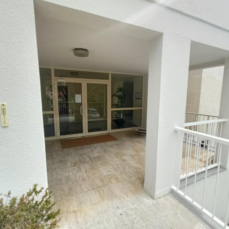 Appartement climatisé Parc Paradis 150 m des thermes - Appartamento con 1 Camera da Letto - 7