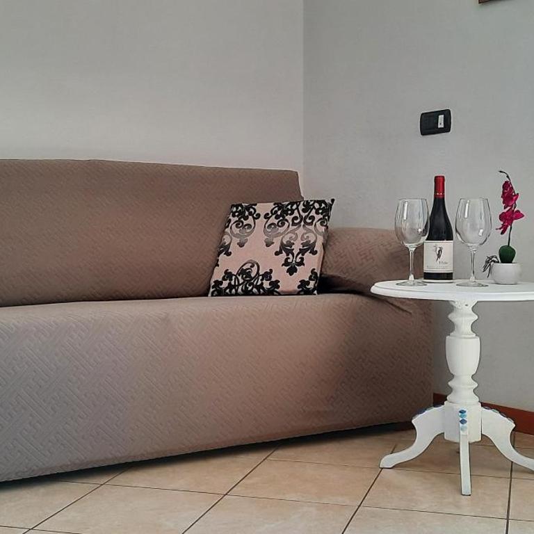 Robertalagocomo - Appartamento con Vista Lago - 41
