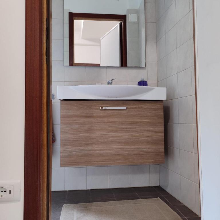 Corte degli Agrumi - Casa Vacanze - Appartamento con 1 Camera da Letto - 17