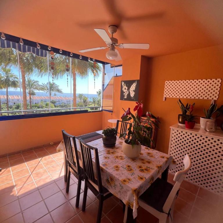 La Aldea - Apartamento de 2 dormitorios - 18