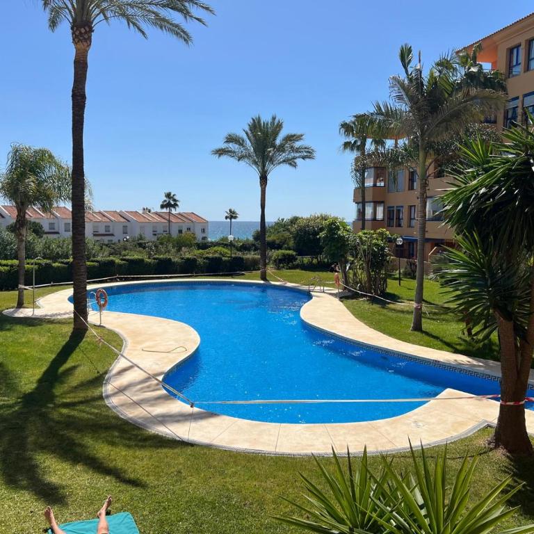La Aldea - Apartamento de 2 dormitorios - 36
