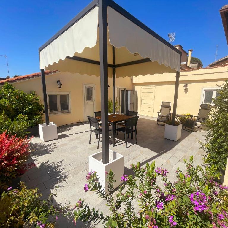 Circo Massimo Apartment & Terrace - Appartamento con 1 Camera da Letto - 1