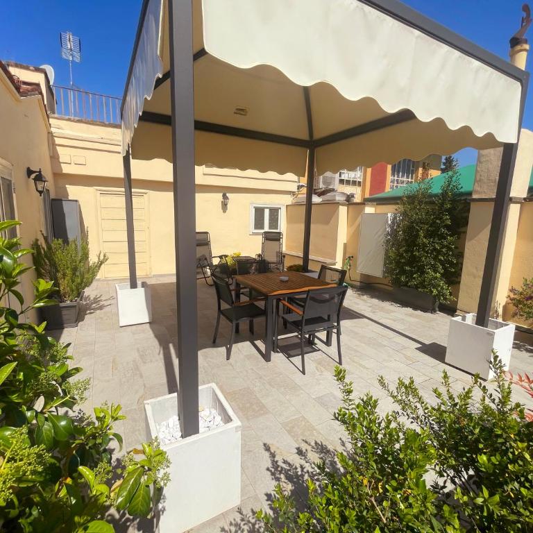 Circo Massimo Apartment & Terrace - Appartamento con 1 Camera da Letto - 23