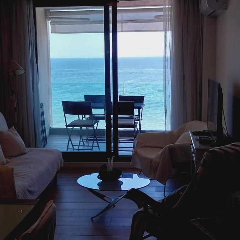 Edificio SUNSET Ap 406 - Apartamento de 2 dormitorios - 1