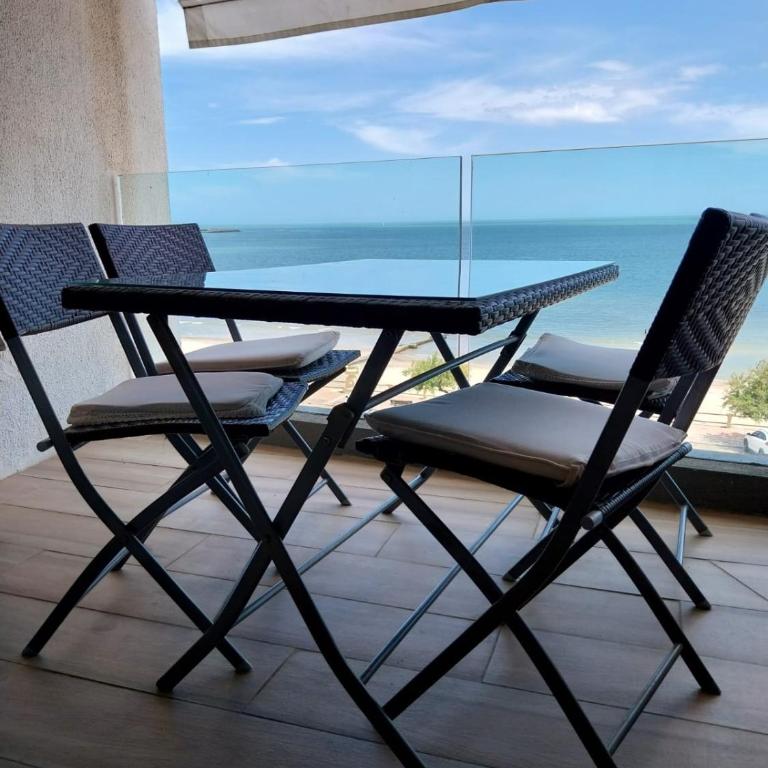 Edificio SUNSET Ap 406 - Apartamento de 2 dormitorios - 3
