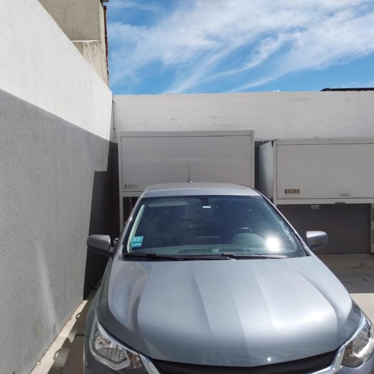 Edificio SUNSET Ap 406 - Apartamento de 2 dormitorios - 5