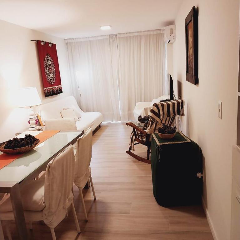 Edificio SUNSET Ap 406 - Apartamento de 2 dormitorios - 8