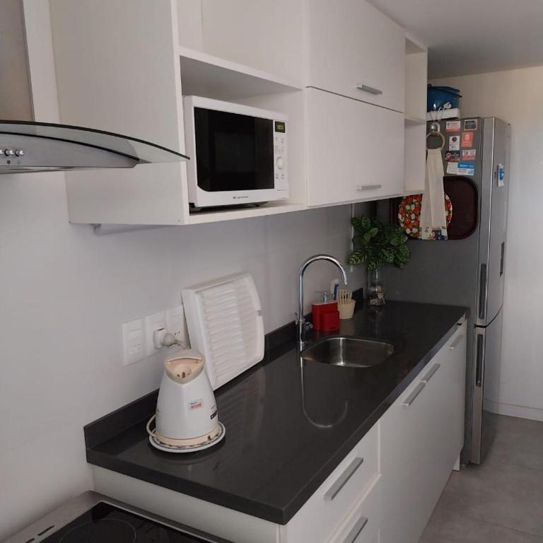 Edificio SUNSET Ap 406 - Apartamento de 2 dormitorios - 9