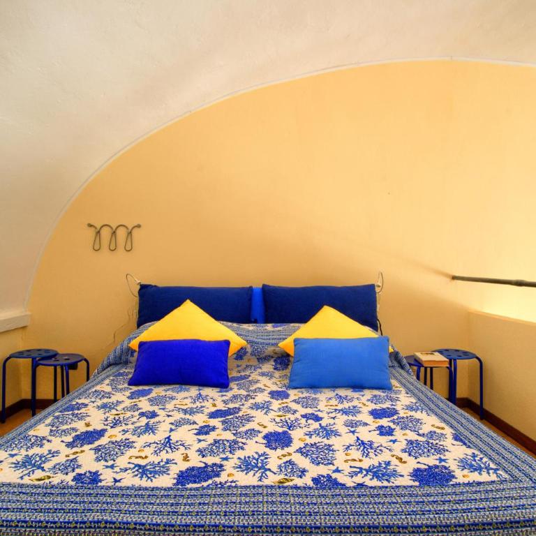 ampio loft con AC, wi-fi e posto biciclette a 50 metri dal mare - Appartamento con 1 Camera da Letto - 4