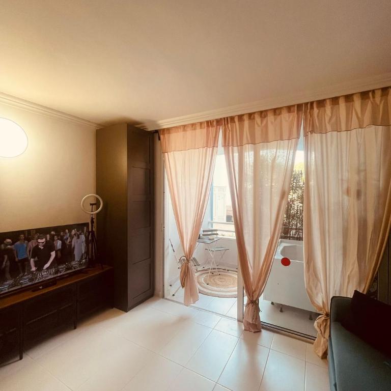 La Maison Parque Verde Jacuzzi - Apartamento de 1 dormitorio - 14