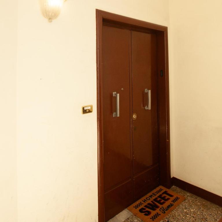 Three sisters- La casa nel Cuore di Roma - Appartamento con 2 Camere da Letto - 3
