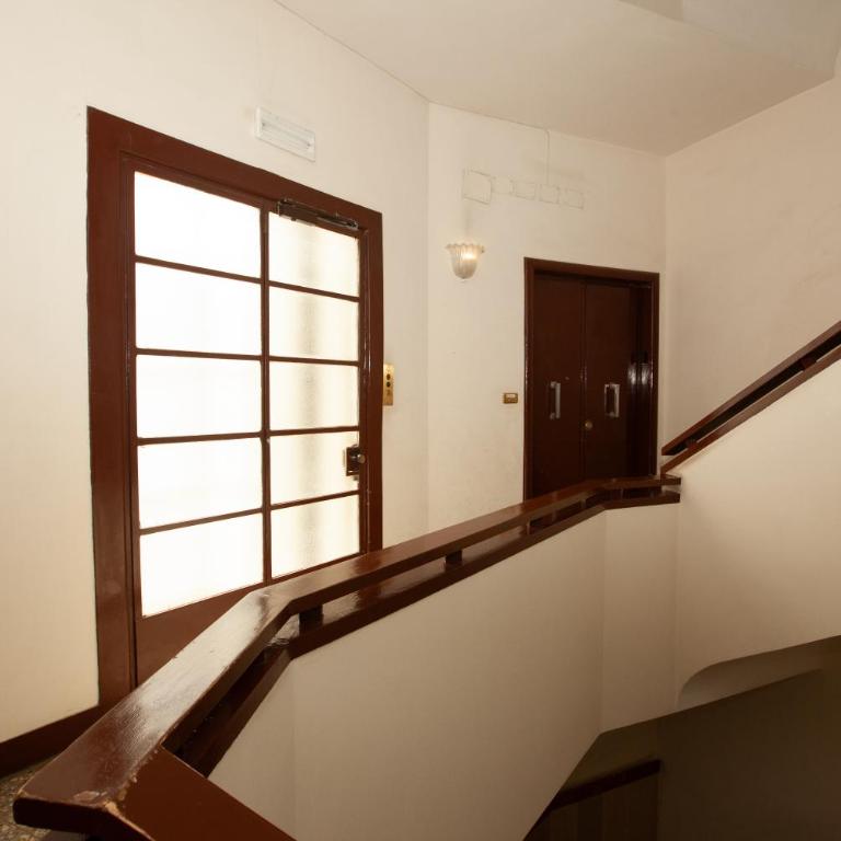 Three sisters- La casa nel Cuore di Roma - Appartamento con 2 Camere da Letto - 9