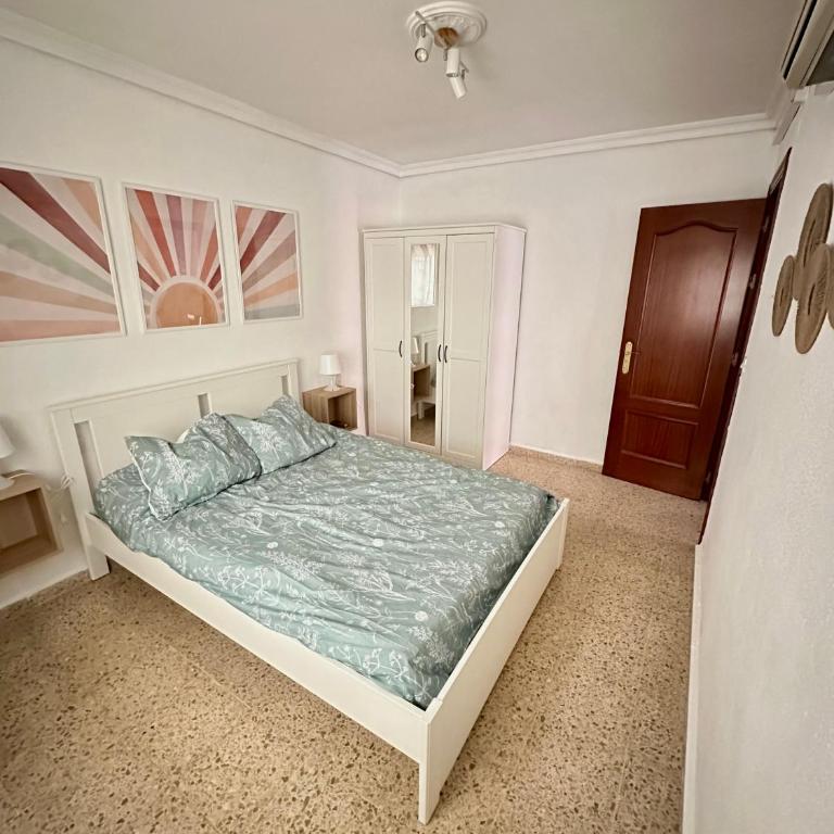 Apartamento en Sevilla - Apartamento de 3 dormitorios - 5