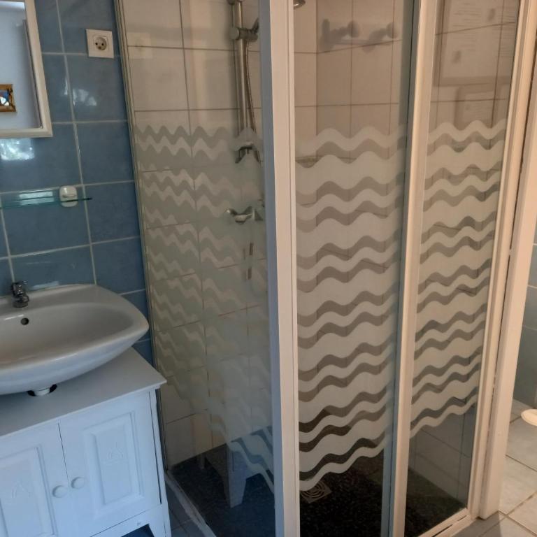 studio 1 pièce 16 m2 climatisé 2 personnes piscine partagée - Estudio Estándar - 19