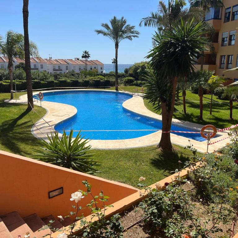 La Aldea - Apartamento de 2 dormitorios - 38
