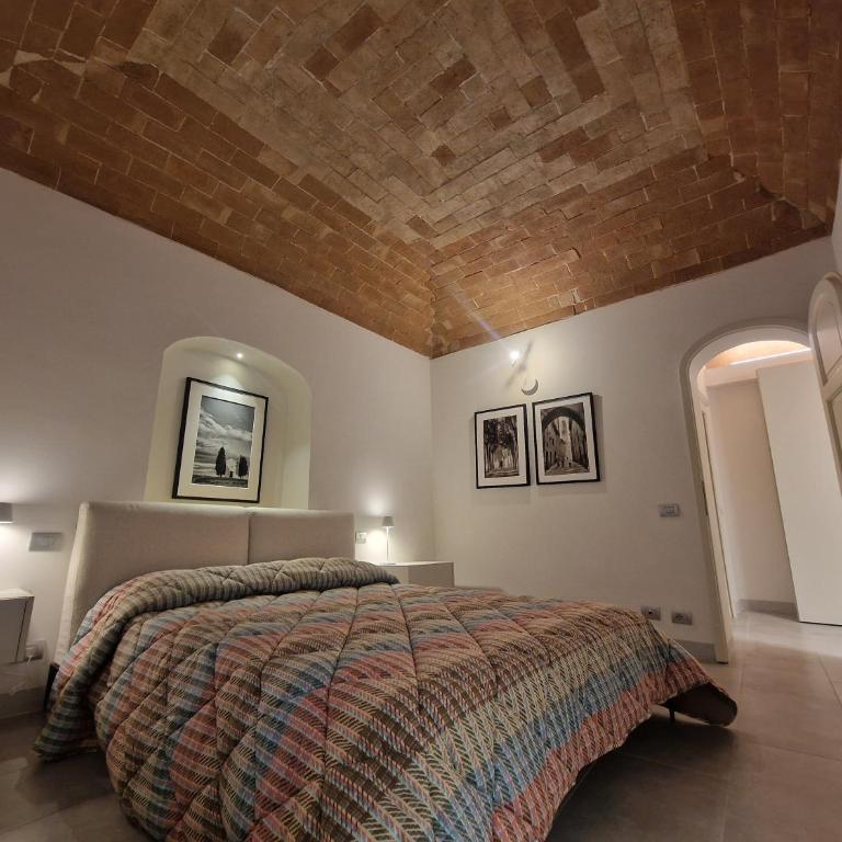 Appartamento Sotto le Torri - Appartamento con 1 Camera da Letto - 1