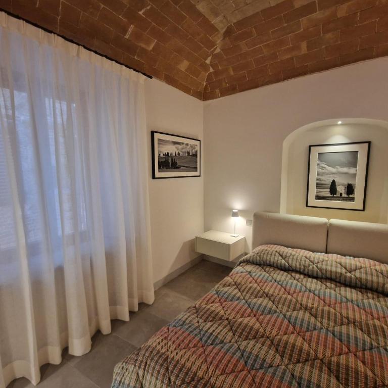 Appartamento Sotto le Torri - Appartamento con 1 Camera da Letto - 2