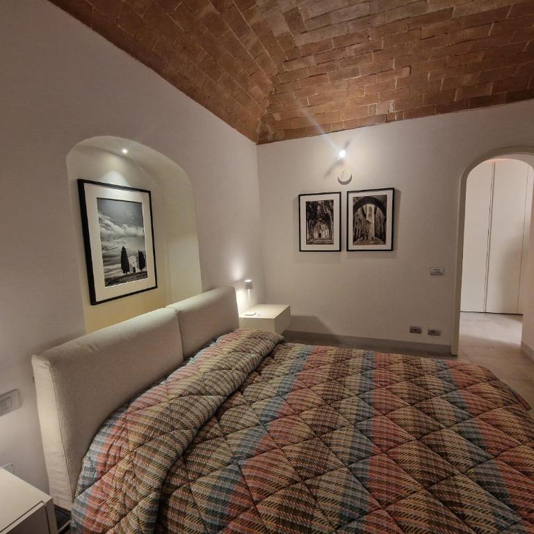 Appartamento Sotto le Torri - Appartamento con 1 Camera da Letto - 14