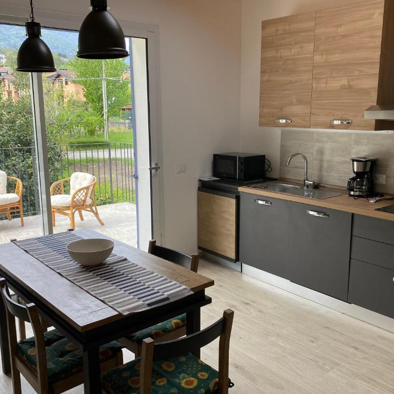 Villa Carlotta Bianca vacation home apartment with swimming Pool - Appartamento con 2 Camere da Letto - 25