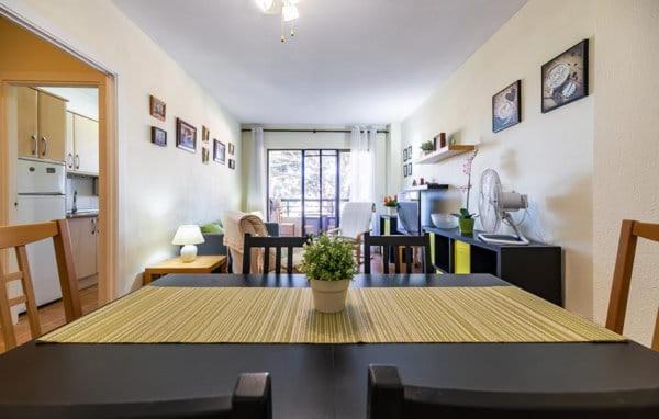 Piso Playa Costabella - Two-Bedroom Apartment - 12