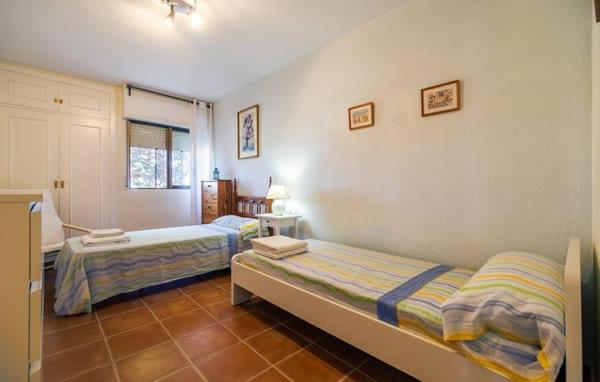 Piso Playa Costabella - Two-Bedroom Apartment - 15