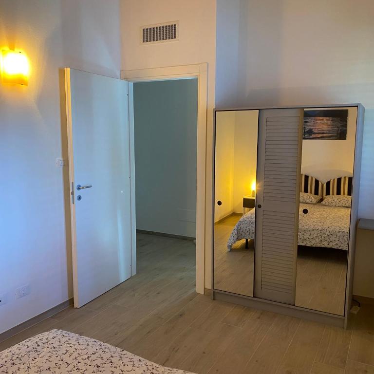 Villa Carlotta Bianca vacation home apartment with swimming Pool - Appartamento con 2 Camere da Letto - 18