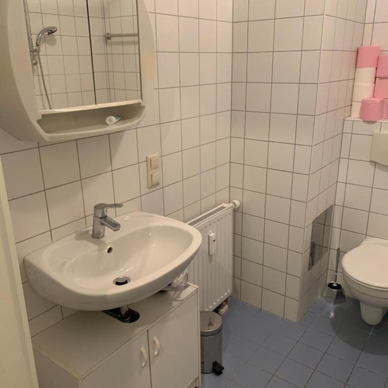 Jakomini-Wohnung - Apartment mit 1 Schlafzimmer - 6