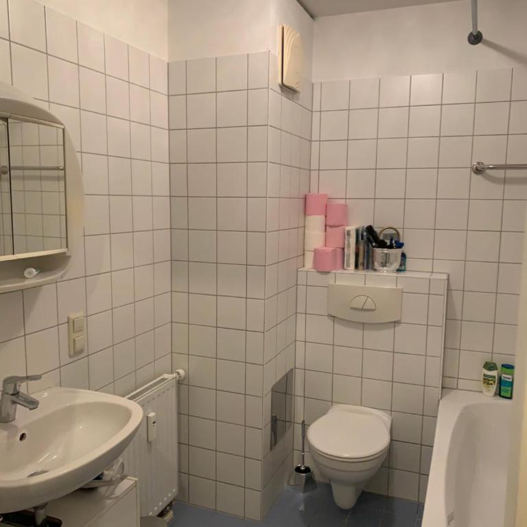 Jakomini-Wohnung - Apartment mit 1 Schlafzimmer - 8