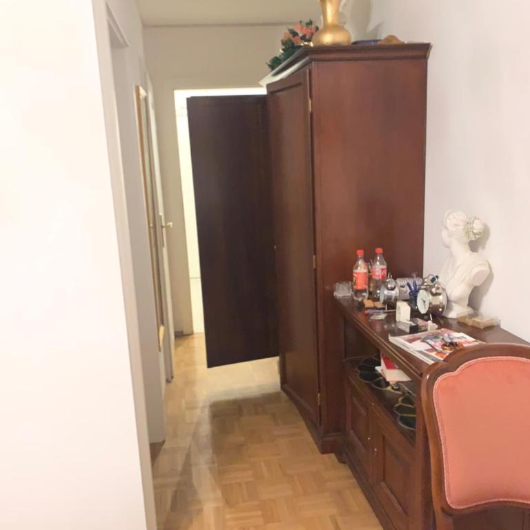 Jakomini-Wohnung - Apartment mit 1 Schlafzimmer - 4