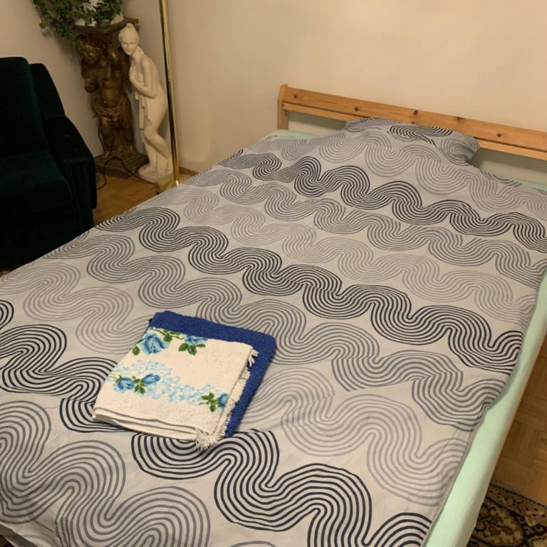 Jakomini-Wohnung - Apartment mit 1 Schlafzimmer - 1