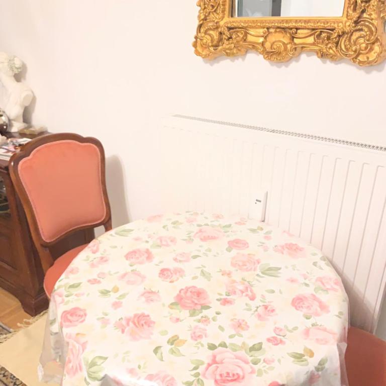 Jakomini-Wohnung - Apartment mit 1 Schlafzimmer - 5