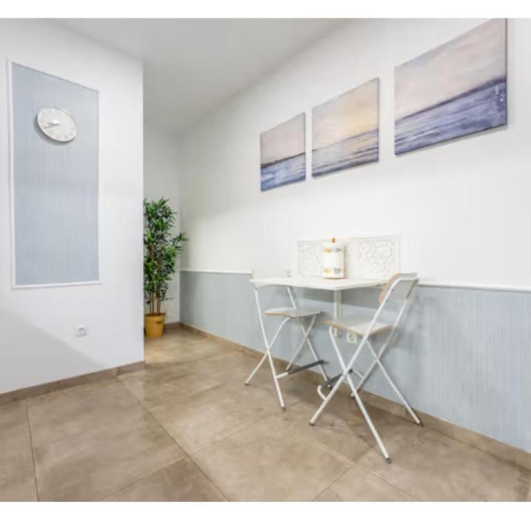 Se Alquila en los boliches - Apartamento de 1 dormitorio - 5