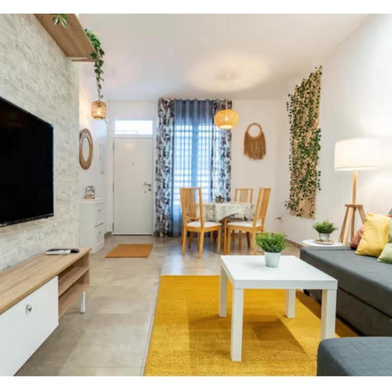 Se Alquila en los boliches - Apartamento de 1 dormitorio - 6