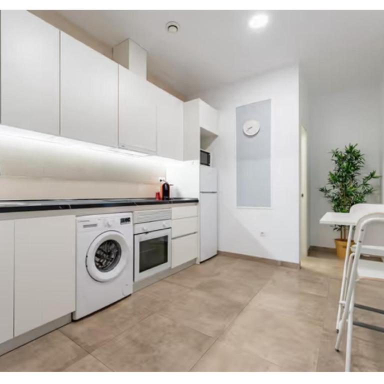 Se Alquila en los boliches - Apartamento de 1 dormitorio - 7
