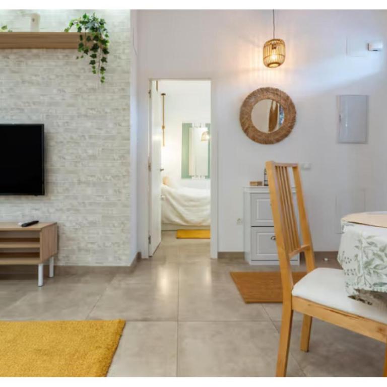Se Alquila en los boliches - Apartamento de 1 dormitorio - 11