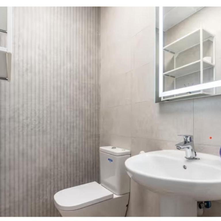 Se Alquila en los boliches - Apartamento de 1 dormitorio - 12