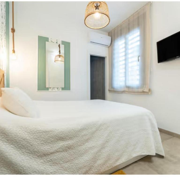 Se Alquila en los boliches - Apartamento de 1 dormitorio - 14