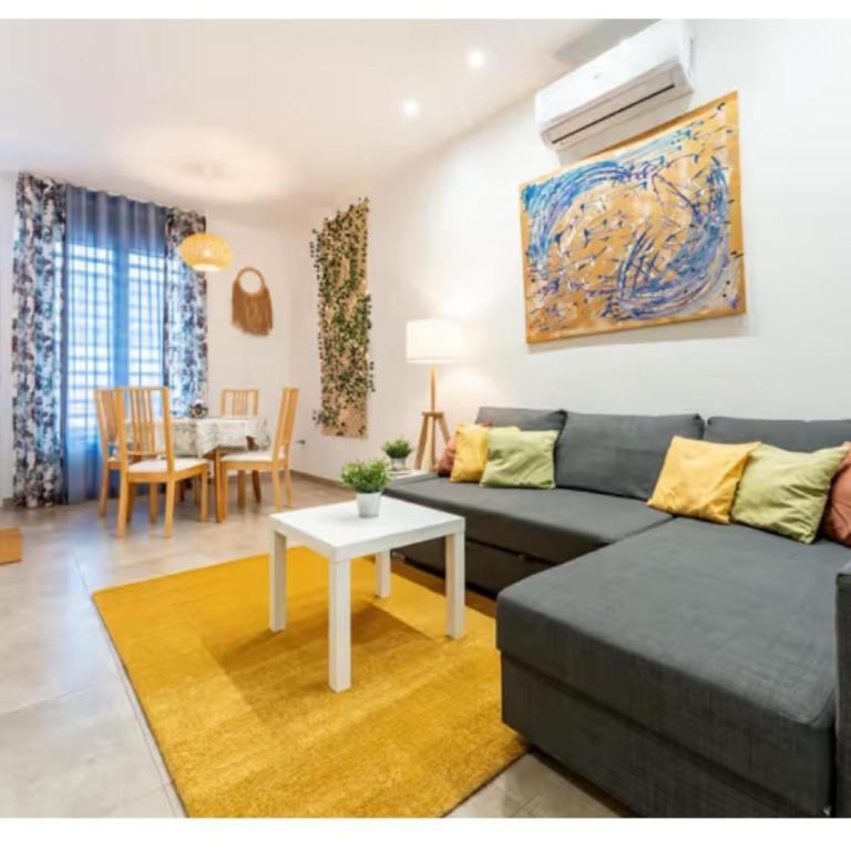 Se Alquila en los boliches - Apartamento de 1 dormitorio - 17