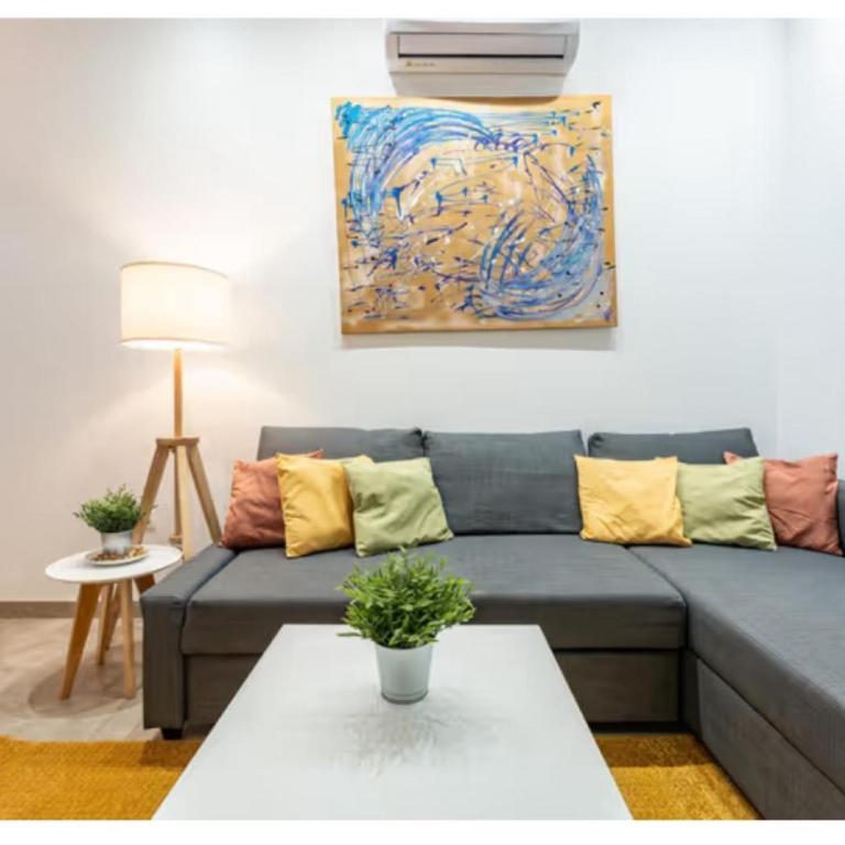 Se Alquila en los boliches - Apartamento de 1 dormitorio - 18