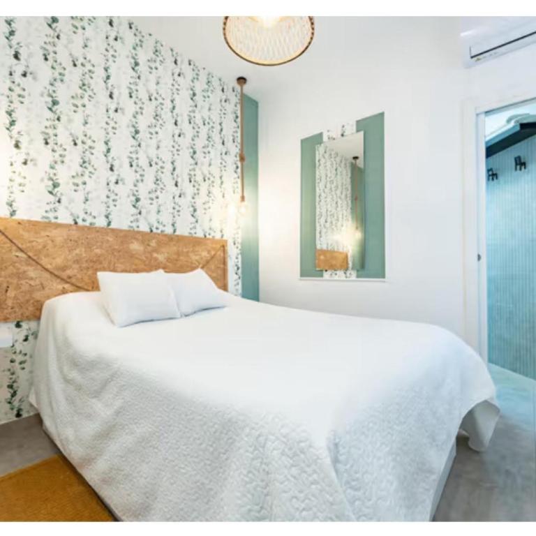 Se Alquila en los boliches - Apartamento de 1 dormitorio - 19