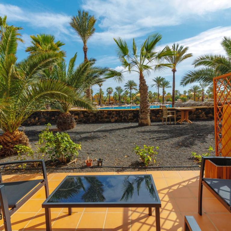 Casa Alisio Papagayo Corralejo iRent Fuerteventura - Apartamento con vistas a la piscina - 2