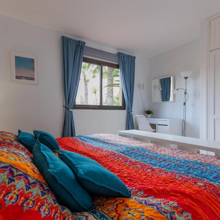 Casa Alisio Papagayo Corralejo iRent Fuerteventura - Apartamento con vistas a la piscina - 6