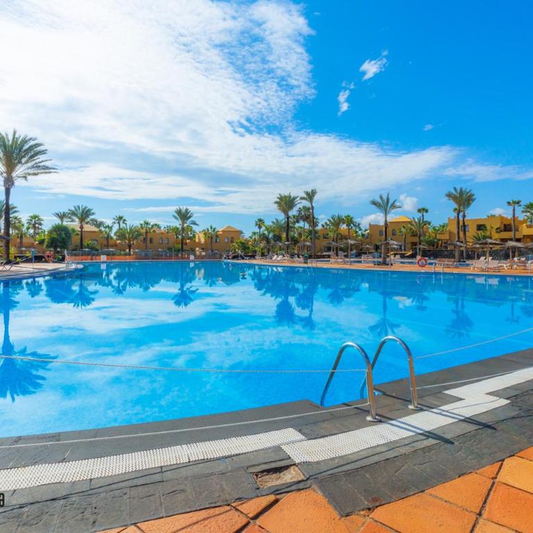 Casa Alisio Papagayo Corralejo iRent Fuerteventura - Apartamento con vistas a la piscina - 40
