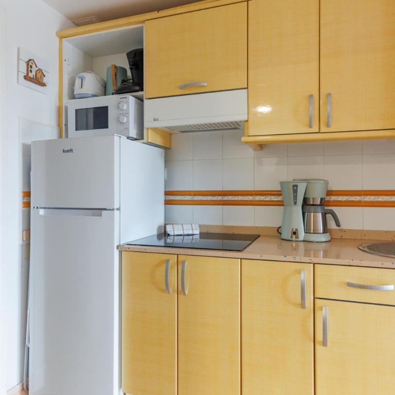 Casa Alisio Papagayo Corralejo iRent Fuerteventura - Apartamento con vistas a la piscina - 19