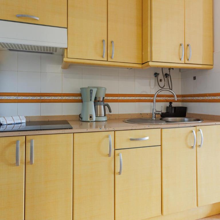 Casa Alisio Papagayo Corralejo iRent Fuerteventura - Apartamento con vistas a la piscina - 20